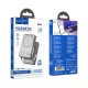 Павербанк (Power Bank) Hoco Q36A Sunlight, 10000 mAh, Серый