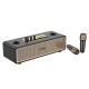 Колонка Bluetooth Hoco BS63 Graceful, Черный