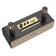 Колонка Bluetooth Hoco BS63 Graceful, Черный