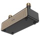 Колонка Bluetooth Hoco BS63 Graceful, Черный