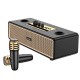 Колонка Bluetooth Hoco BS63 Graceful, Черный