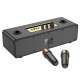 Колонка Bluetooth Hoco BS63 Graceful, Черный