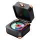 Колонка Bluetooth Remax RB-M71 Boxy, Чорний
