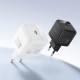 Сетевое зарядное устройство Borofone BN18 Intenso, Черный