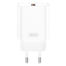 Сетевое зарядное устройство XO CE33, Белый