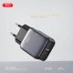 Сетевое зарядное устройство XO L152, Черный