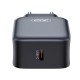 Сетевое зарядное устройство XO L153, Черный