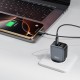 Сетевое зарядное устройство XO L154, Черный