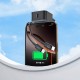 Сетевое зарядное устройство XO L155, Черный