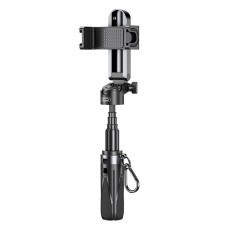 Штатив-трипод XO SS21 Mini Selfie Stick, Чорний