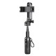 Штатив-трипод XO SS21 Mini Selfie Stick, Чорний