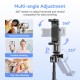 Штатив-трипод XO SS21 Mini Selfie Stick, Чорний