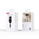 Штатив-трипод XO SS21 Mini Selfie Stick, Чорний