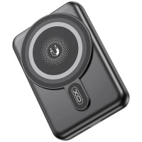Павербанк (Power Bank) XO PR264, 10000 mAh, Черный