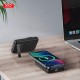 Павербанк (Power Bank) XO PR264, 10000 mAh, Черный