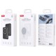 Павербанк (Power Bank) XO PR264, 10000 mAh, Черный