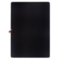 Дисплей Acer Iconia Tab P10, з сенсором, Чорний