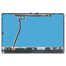 Дисплей Lenovo Tab Extreme TB570FU, з сенсором, Чорний