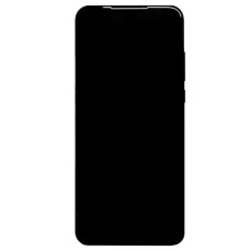 Дисплей Motorola XT2093 Moto G Play 2021, (PRC), з сенсором, з рамкою, Синій