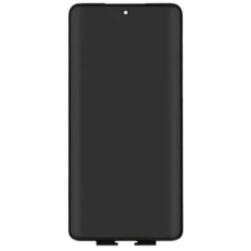 Дисплей Motorola XT2307 Moto Edge 40 Neo, (High quality), c сенсором, без рамки, Черный