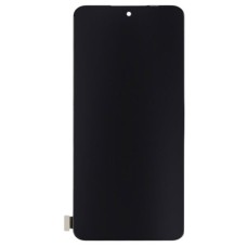 Дисплей OnePlus Nord 4 5G, (Original), з сенсором, без рамки, Чорний