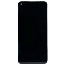 Дисплей OnePlus Nord CE 2 Lite 5G, (High quality), з сенсором, без рамки, Чорний