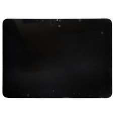 Дисплей OnePlus Pad Go, з сенсором, Чорний