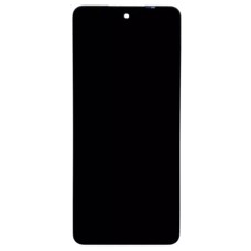 Дисплей OPPO Realme C75, (High quality), з сенсором, без рамки, Чорний