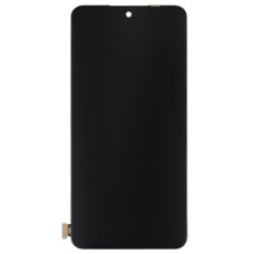 Дисплей OPPO Reno 12F, з сенсором, без рамки, IPS, Чорний