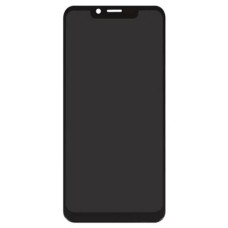 Дисплей Tecno Camon 11, Camon 11 Pro, (High quality), з сенсором, без рамки, Чорний