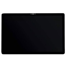 Дисплей Ulefone Tab W10, з сенсором, Чорний