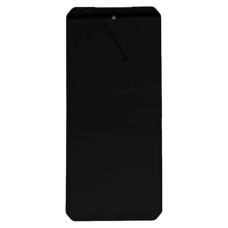 Дисплей Unihertz Tank 3, Tank 3 Pro, (PRC), з сенсором, без рамки, Чорний