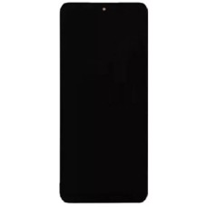 Дисплей Xiaomi 14T Pro, (Original), з сенсором, з рамкою, Синій