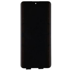 Дисплей Xiaomi Poco X7, (High quality), без рамки, з сенсором, Чорний