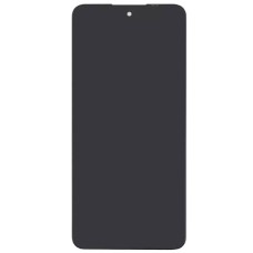 Дисплей ZTE Nubia V60, (Original), з сенсором, без рамки, Чорний