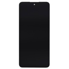 Дисплей ZTE Nubia V60, (PRC), з сенсором, без рамки, Чорний
