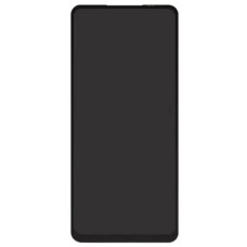 Дисплей ZTE Z2353 Nubia Music, (High quality), з сенсором, без рамки, Чорний