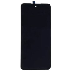 Дисплей ZTE Z2353 Nubia Music, (PRC), з сенсором, без рамки, Чорний