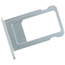 Слот SIM-карти (лоток) Apple iPhone SE 2020, Срібний