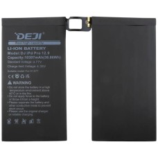 Акумулятор Apple iPad PRO 12.9, Deji, A1577, A1584, A1652, OR(PRC)