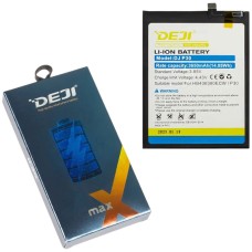 Акумулятор Huawei P30, Deji, HB436380ECV, OR(PRC)