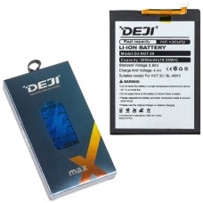 Акумулятор Infinix Hot 20 5G, Deji, BL-49HX, (High quality)