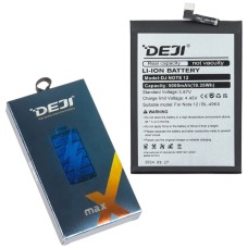Акумулятор Infinix Note 11, Note 12, Note 12 Pro, Deji, BL-49KX, OR(PRC)