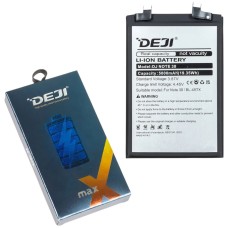 Акумулятор Infinix Note 30, Deji, BL-49TX, OR(PRC)