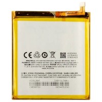 Акумулятор Meizu M5S, Sunshine, BA612, (High quality)
