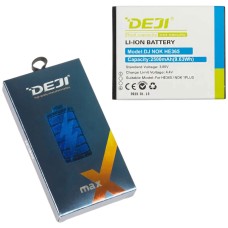 Акумулятор Nokia 1 Plus, Deji, HE365, OR(PRC)
