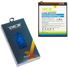 Акумулятор Nokia 5.1 Plus, 6.1 Plus, 7.1 Dual SIM, X6 2018, Deji, HE342, OR(PRC)