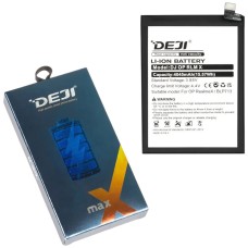 Акумулятор OPPO Realme 3 Pro, Realme X Lite, Deji, BLP713, OR(PRC)