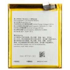 Акумулятор OPPO Realme X2, Realme XT, Sunshine, BLP741, (High quality)