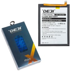 Аккумулятор Samsung M115 Galaxy M11, Deji, OR(PRC), HQ-S71
